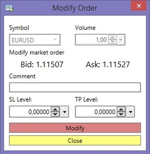 Simulator pasar forex