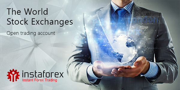 The World Stock Exchanges